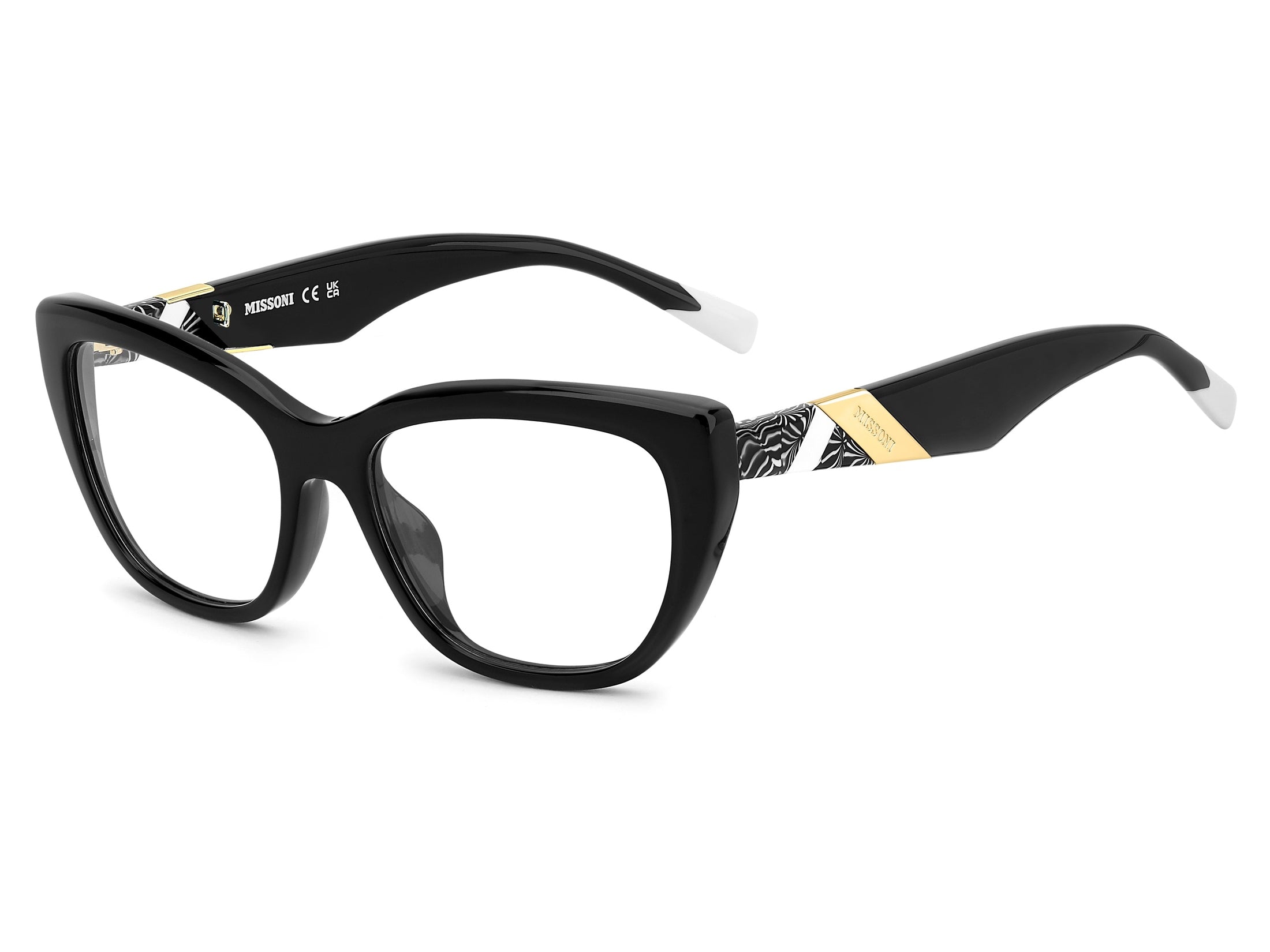 Missoni Square Frames