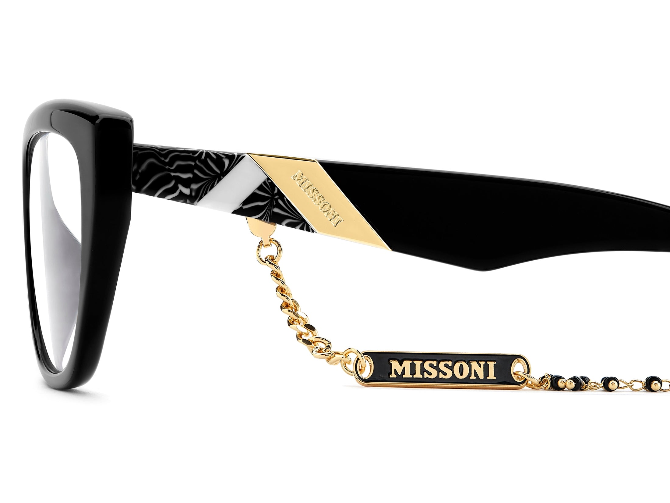 Missoni Square Frames