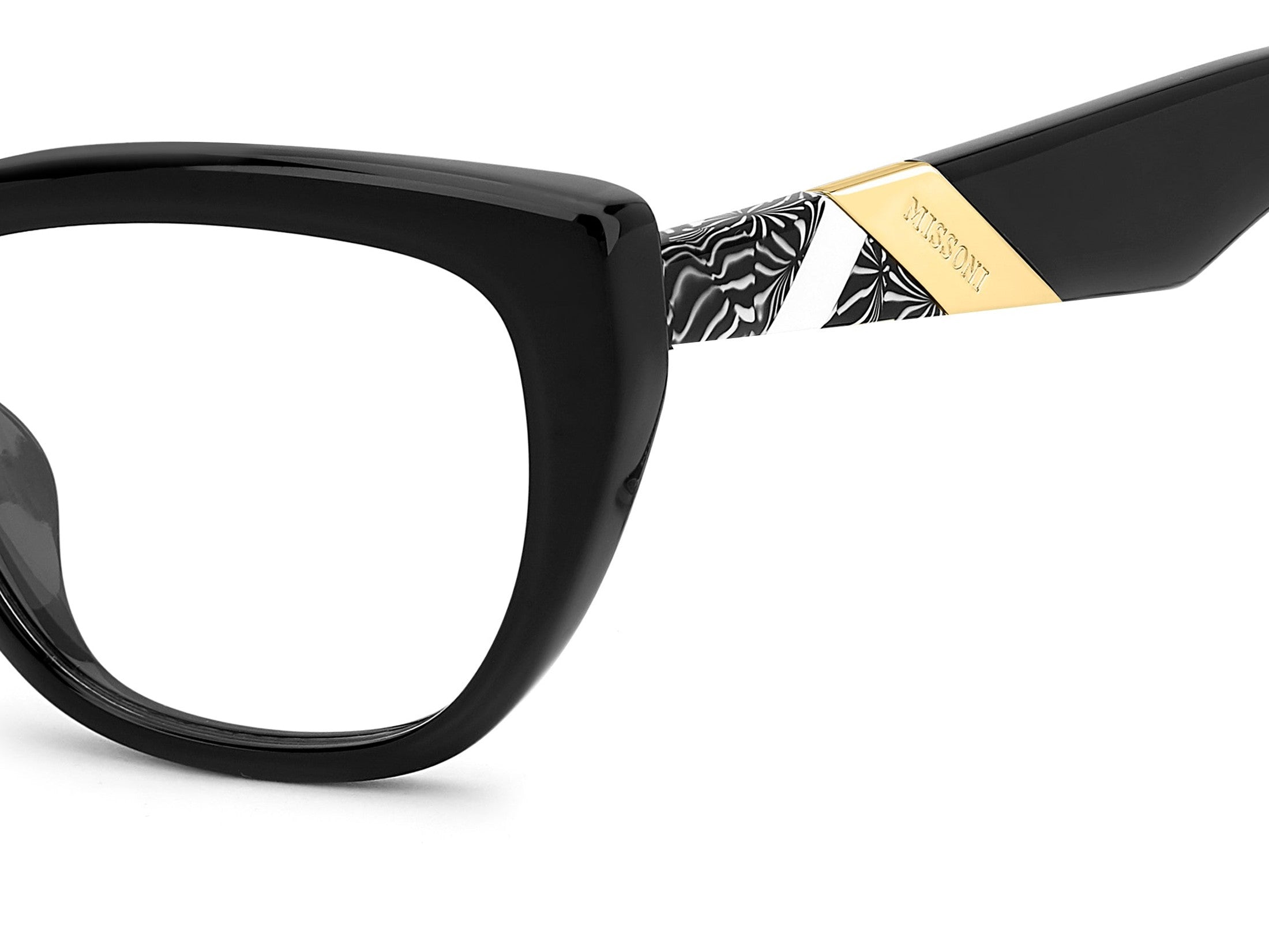 Missoni Square Frames