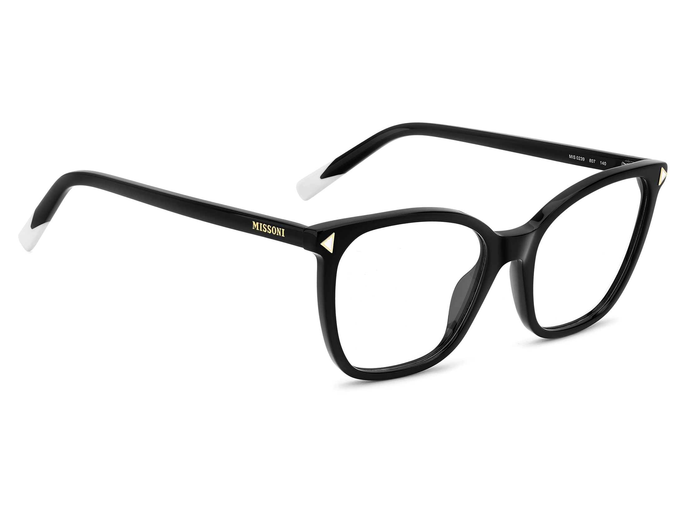 Missoni Square Frames