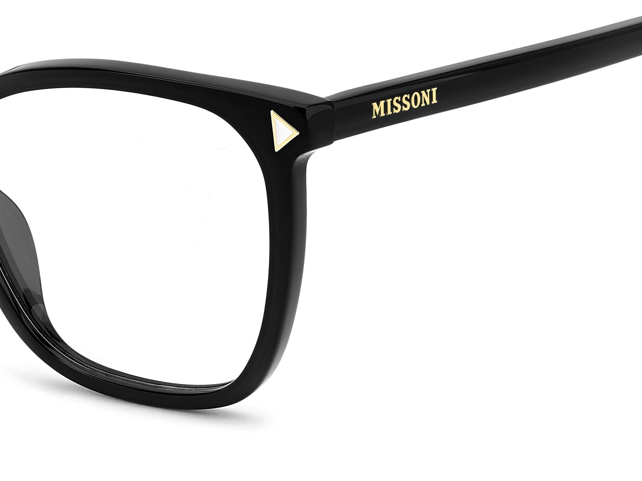 Missoni Square Frames