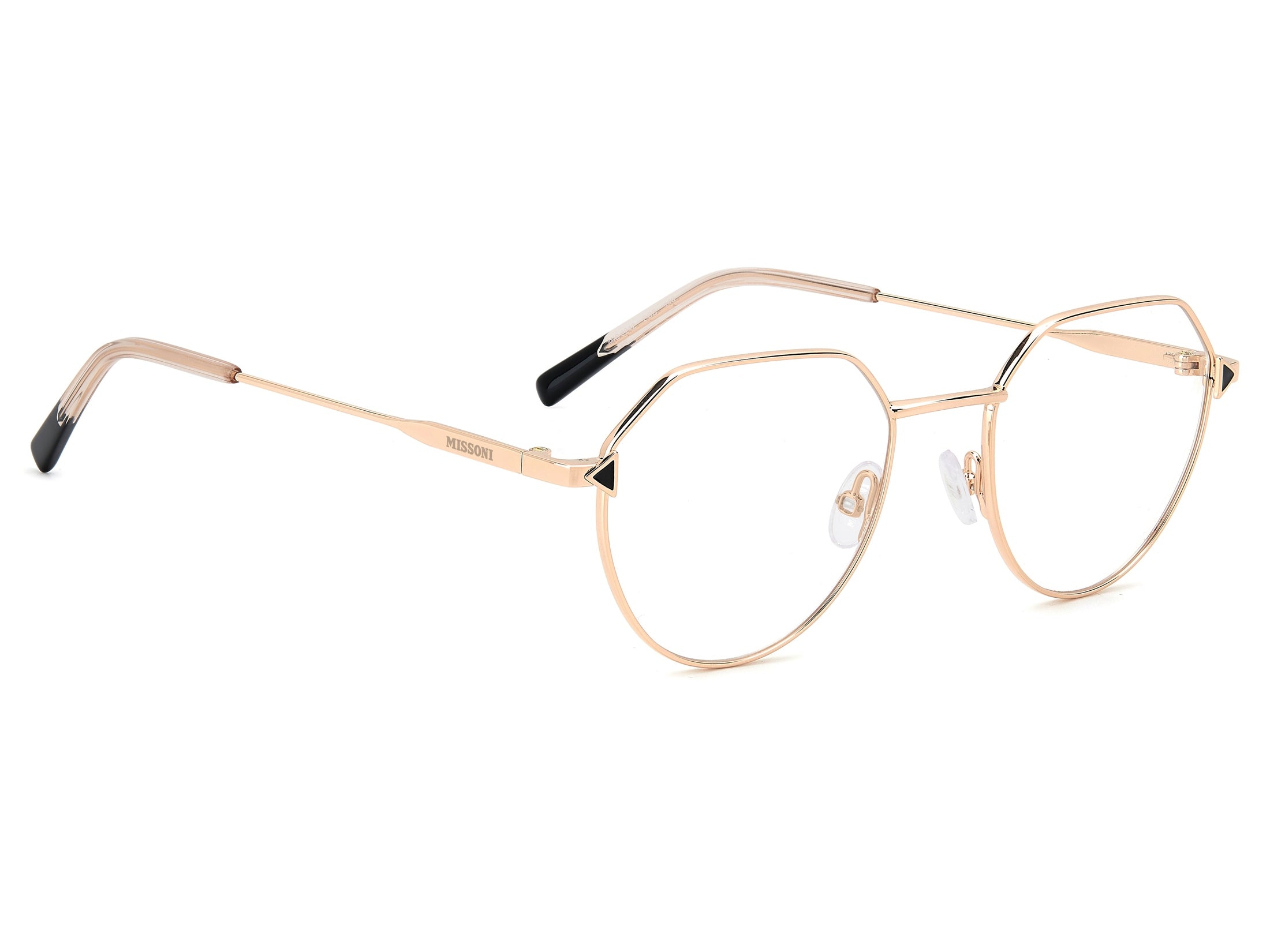 Missoni Round Frames