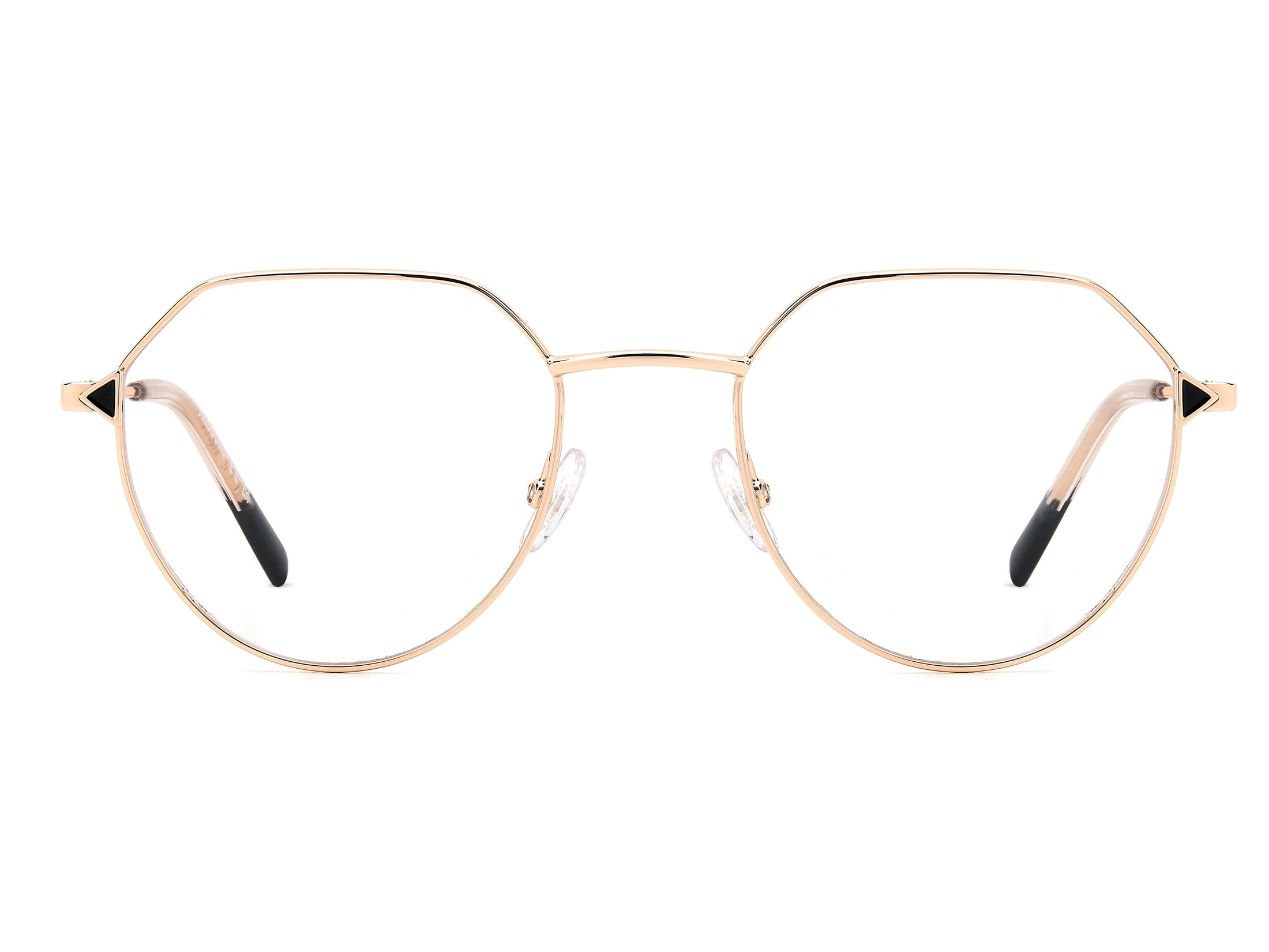 Missoni Round Frames