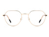 Missoni Round Frames