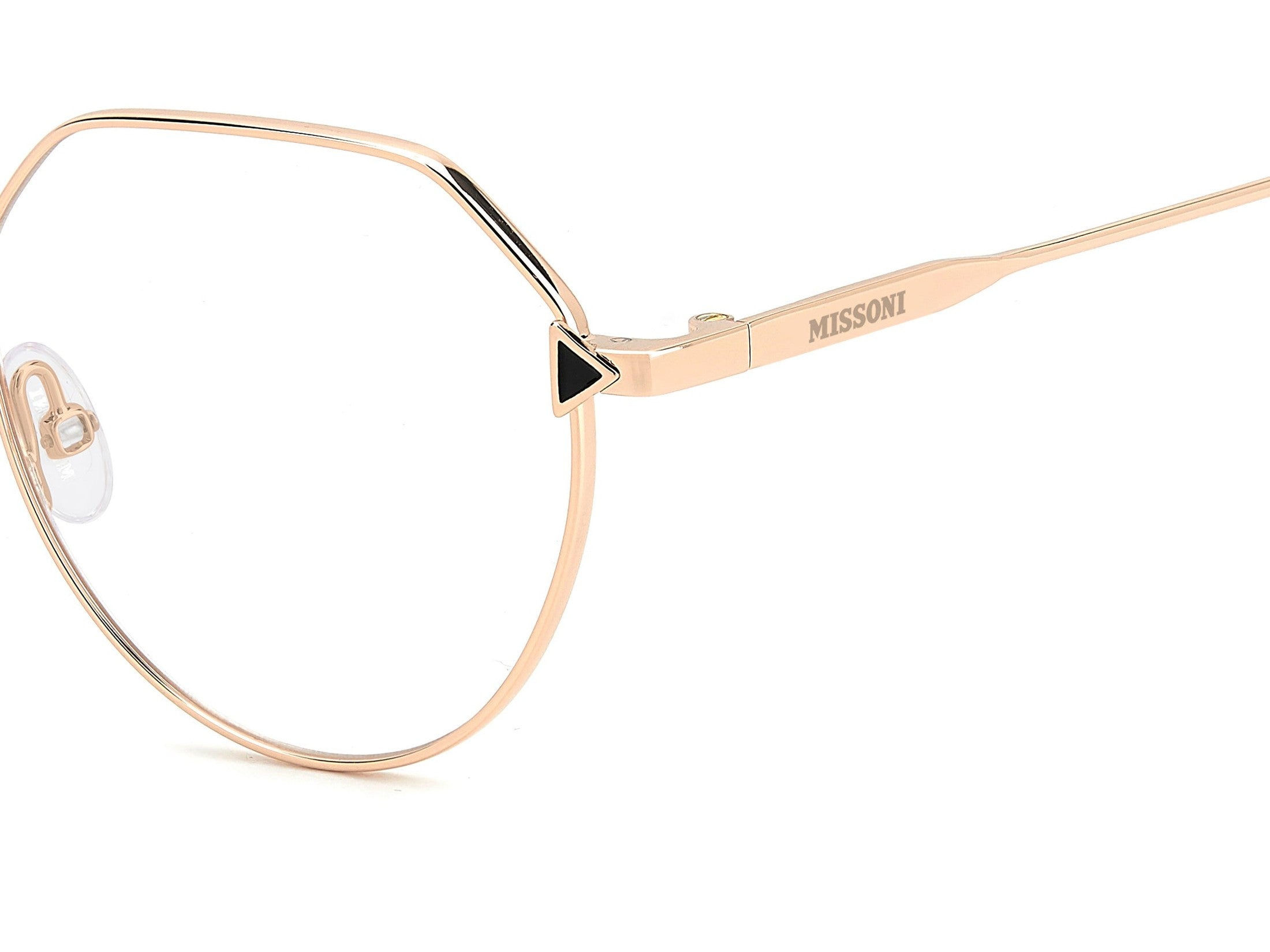 Missoni Round Frames