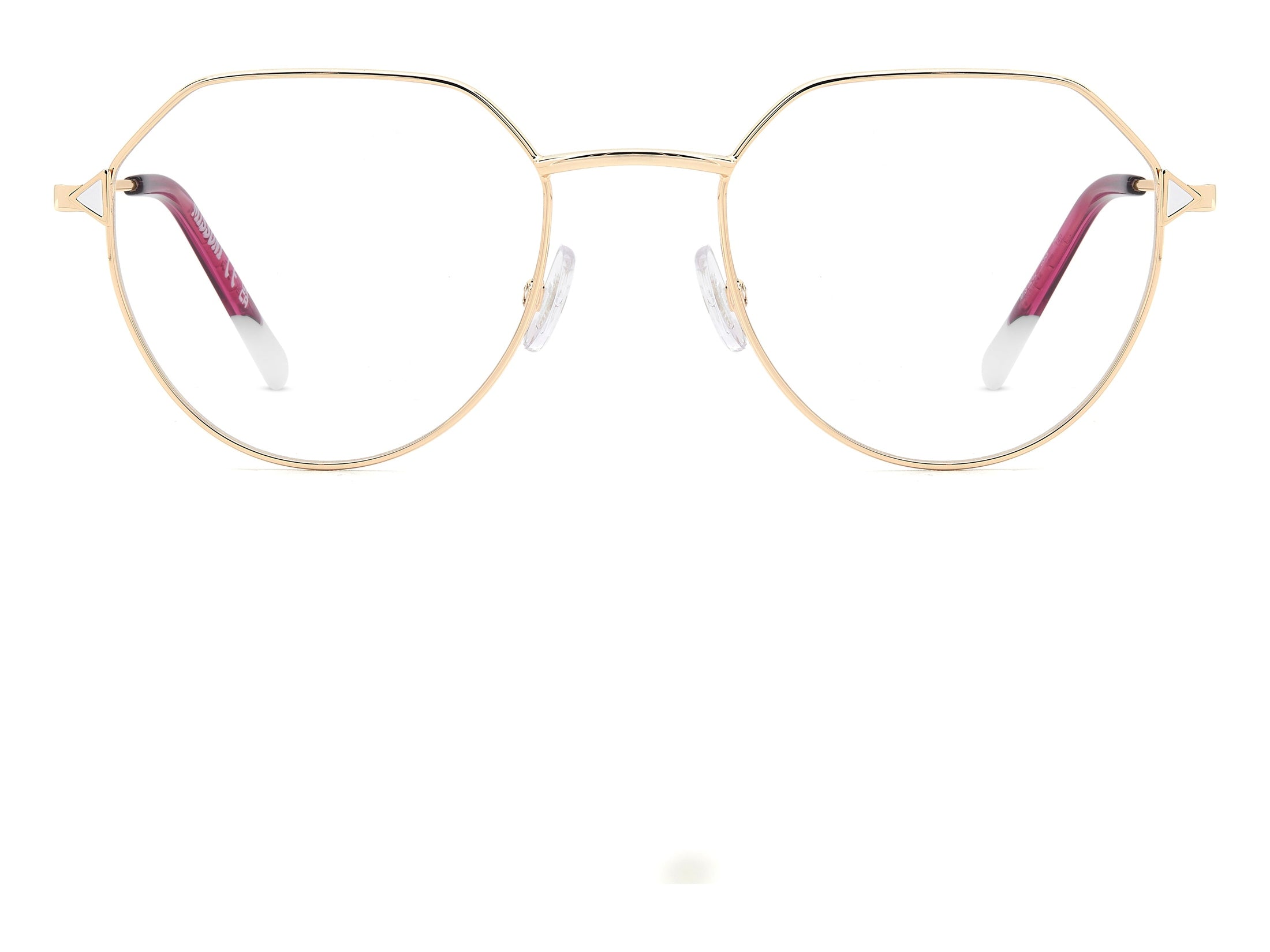 Missoni Round Frames