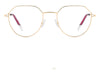 Missoni Round Frames