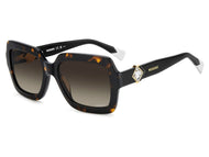 Missoni Square Sunglasses