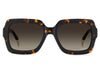 Missoni Square Sunglasses