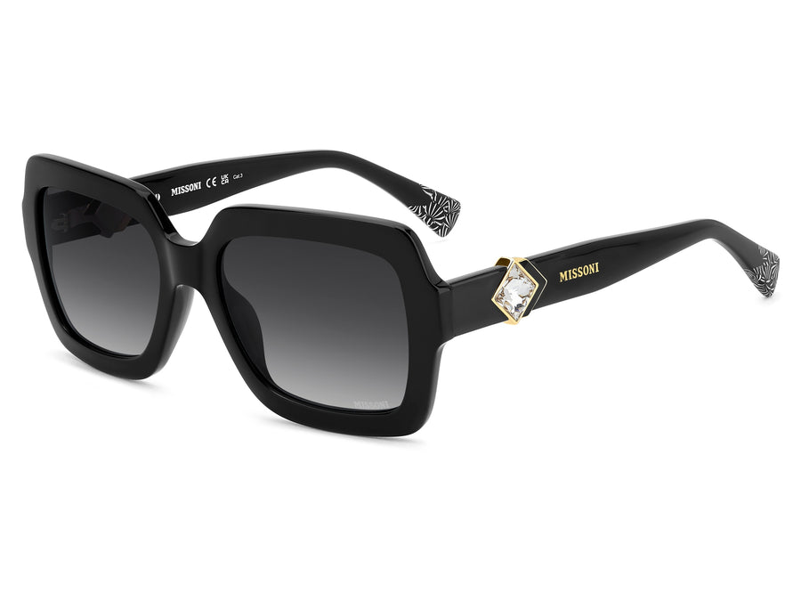 Dsquared Square Sunglasses - MIS 0229/G/S