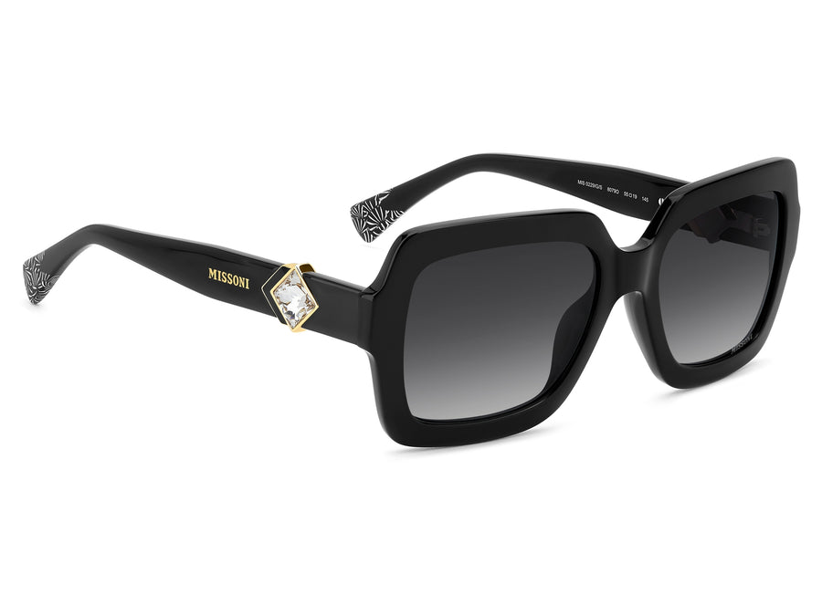 Dsquared Square Sunglasses - MIS 0229/G/S