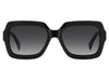 Missoni Square Sunglasses