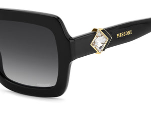 Dsquared Square Sunglasses - MIS 0229/G/S