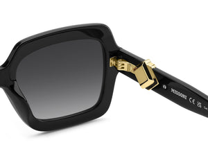 Dsquared Square Sunglasses - MIS 0229/G/S