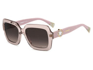 Missoni Square Sunglasses