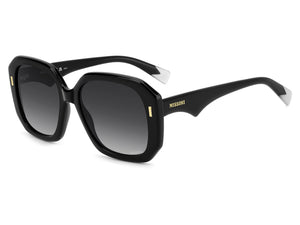 Dsquared Square Sunglasses - MIS 0232/S