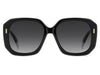 Missoni Square Sunglasses