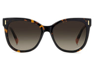 Missoni Square Sunglasses