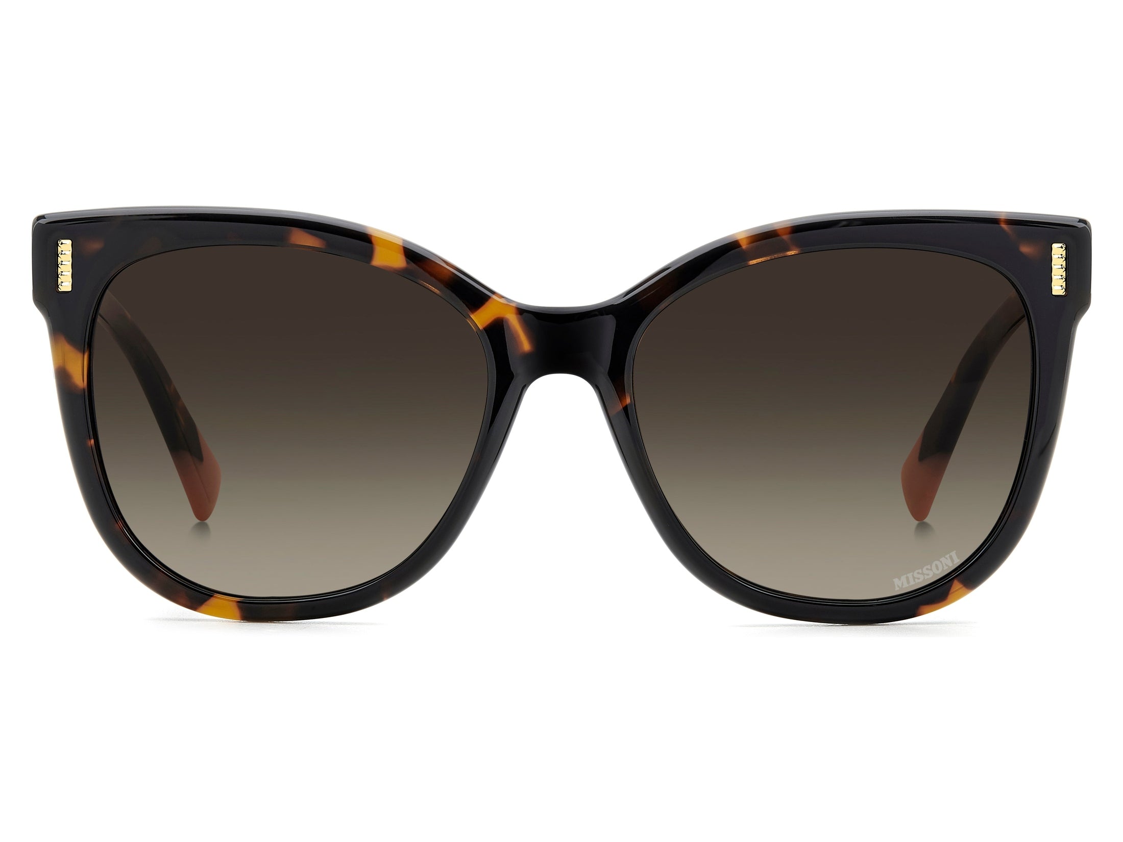 Missoni Square Sunglasses