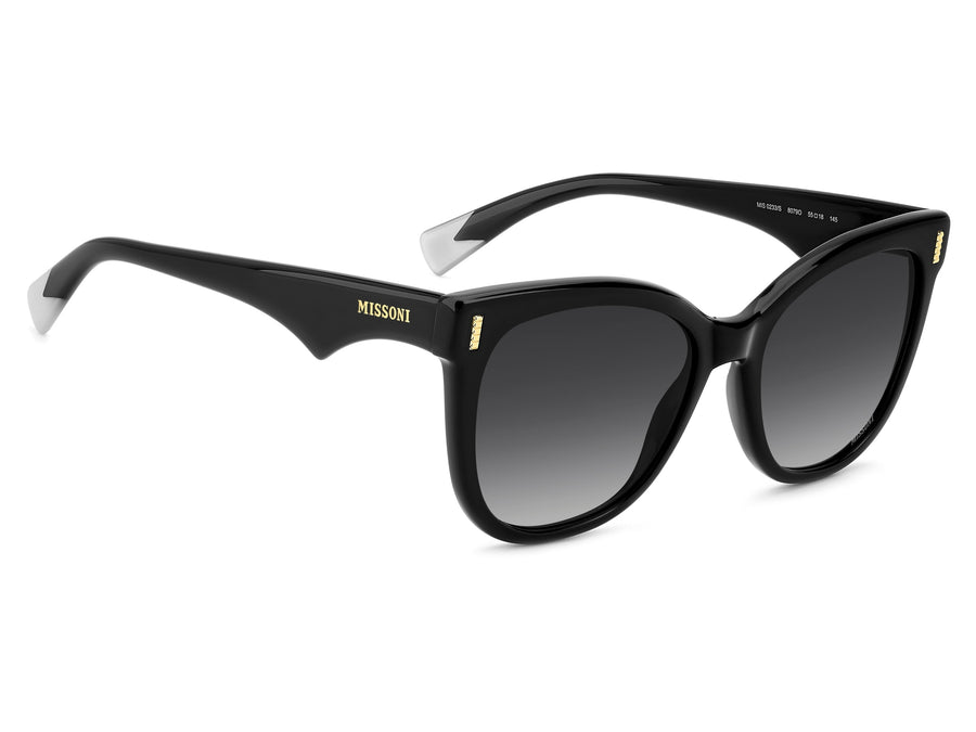Dsquared Square Sunglasses - MIS 0233/S