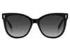 Missoni Square Sunglasses