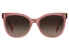 Missoni Square Sunglasses