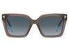 Missoni Square Sunglasses