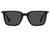 Polaroid Square Sunglasses