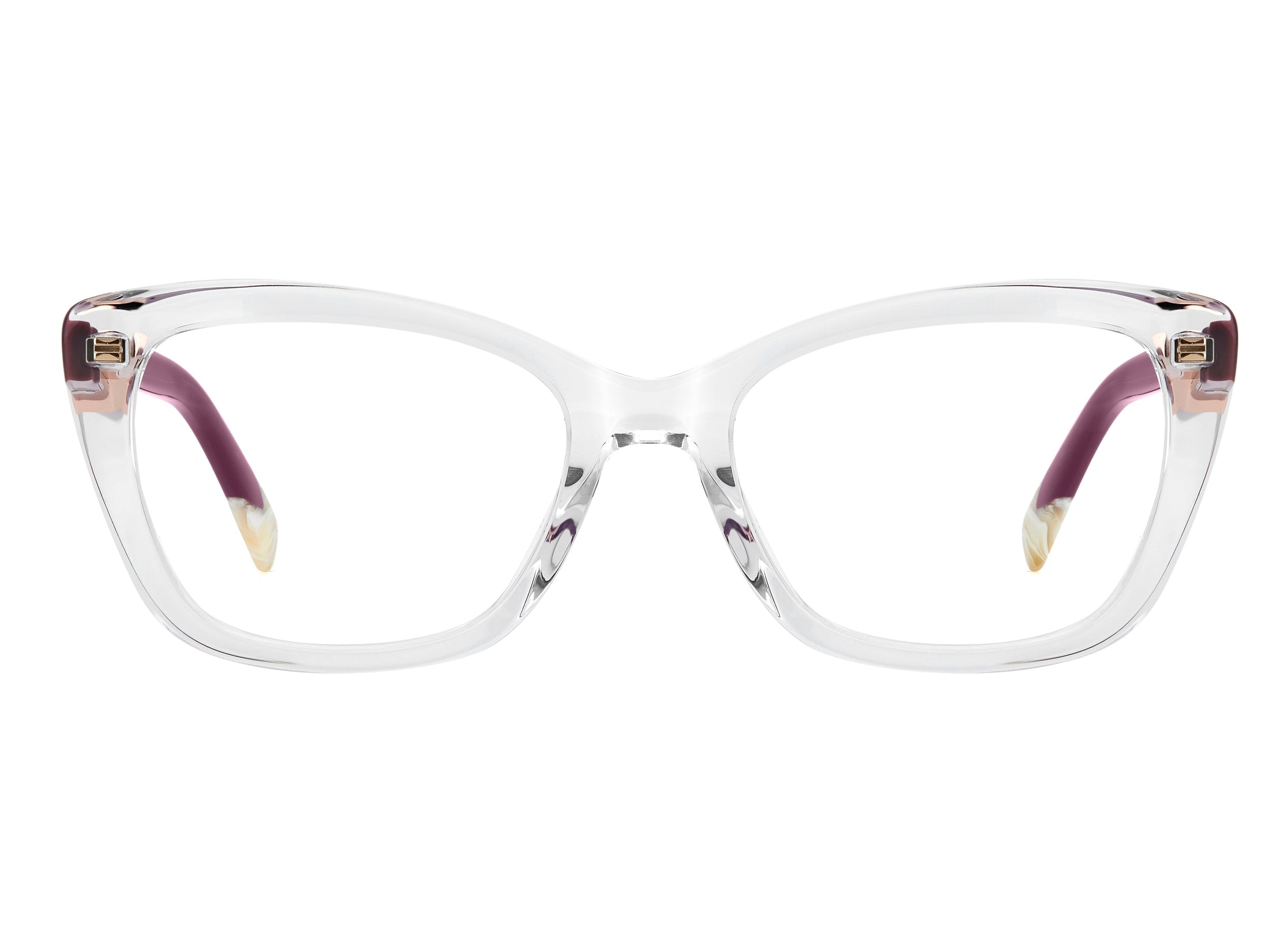 Missoni Square Frames