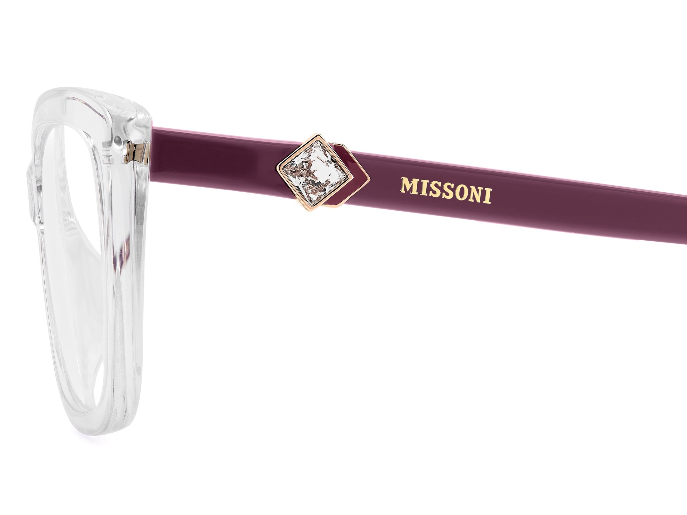 Missoni Square Frames