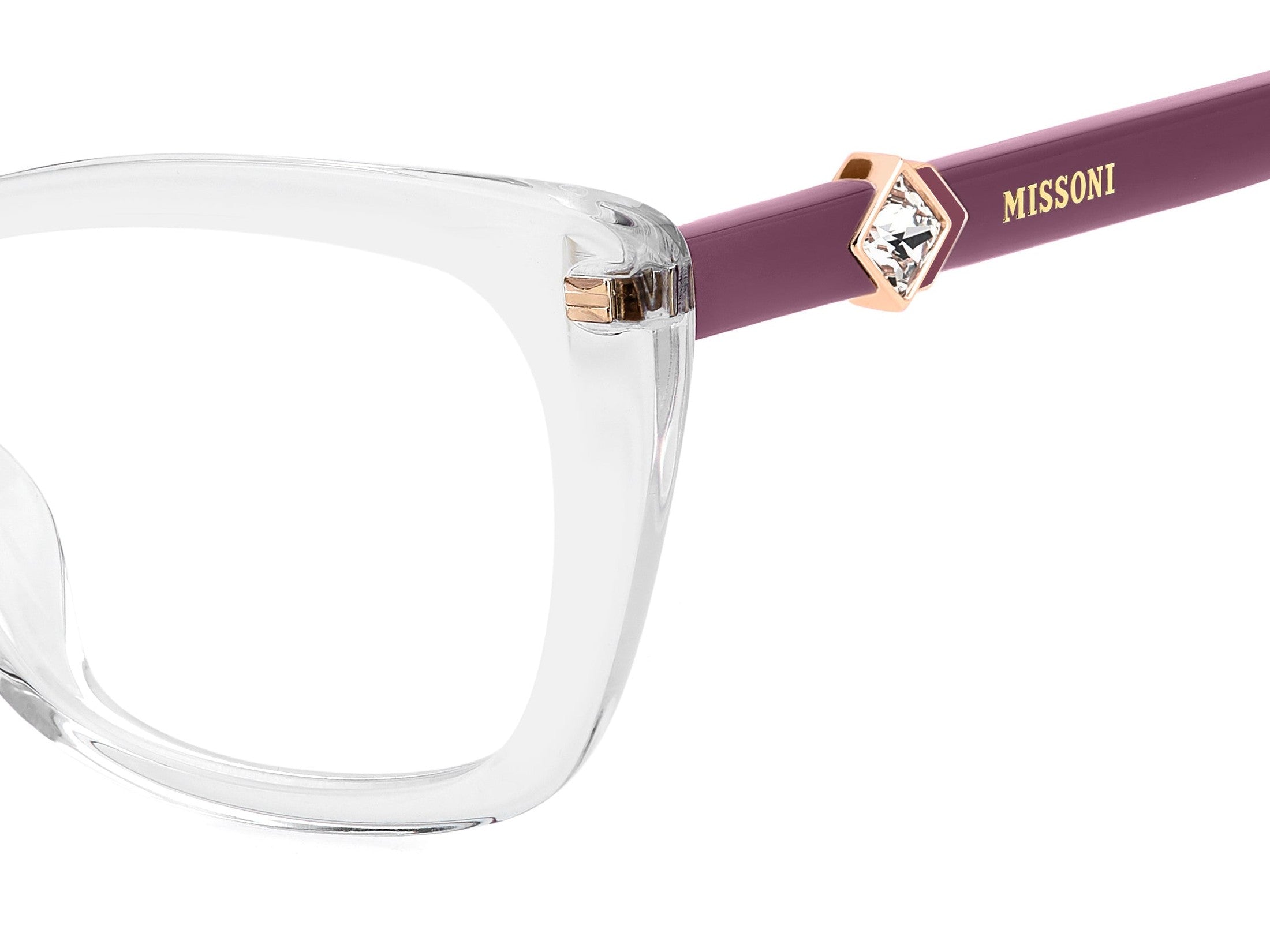 Missoni Square Frames