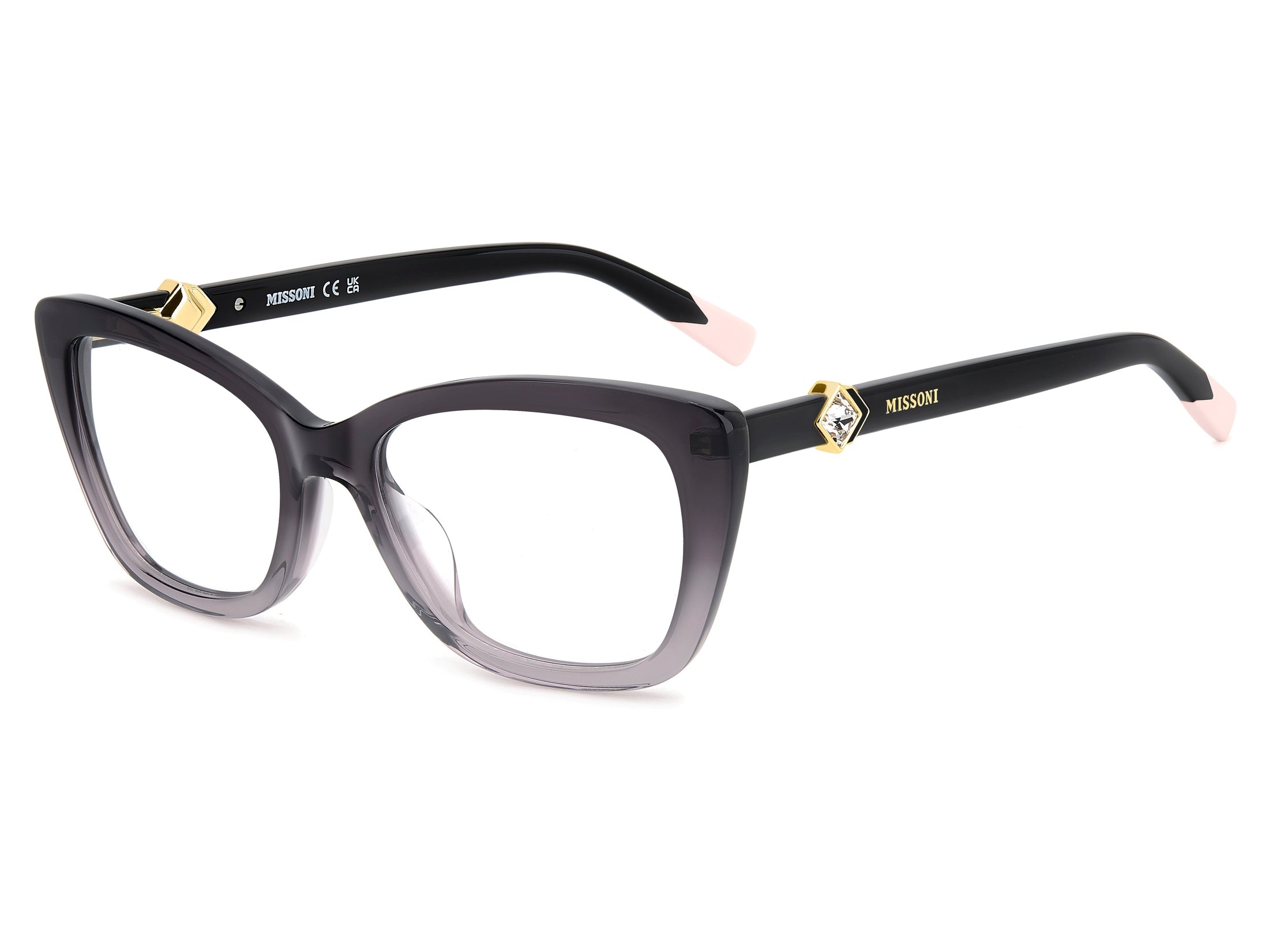 Missoni Square Frames