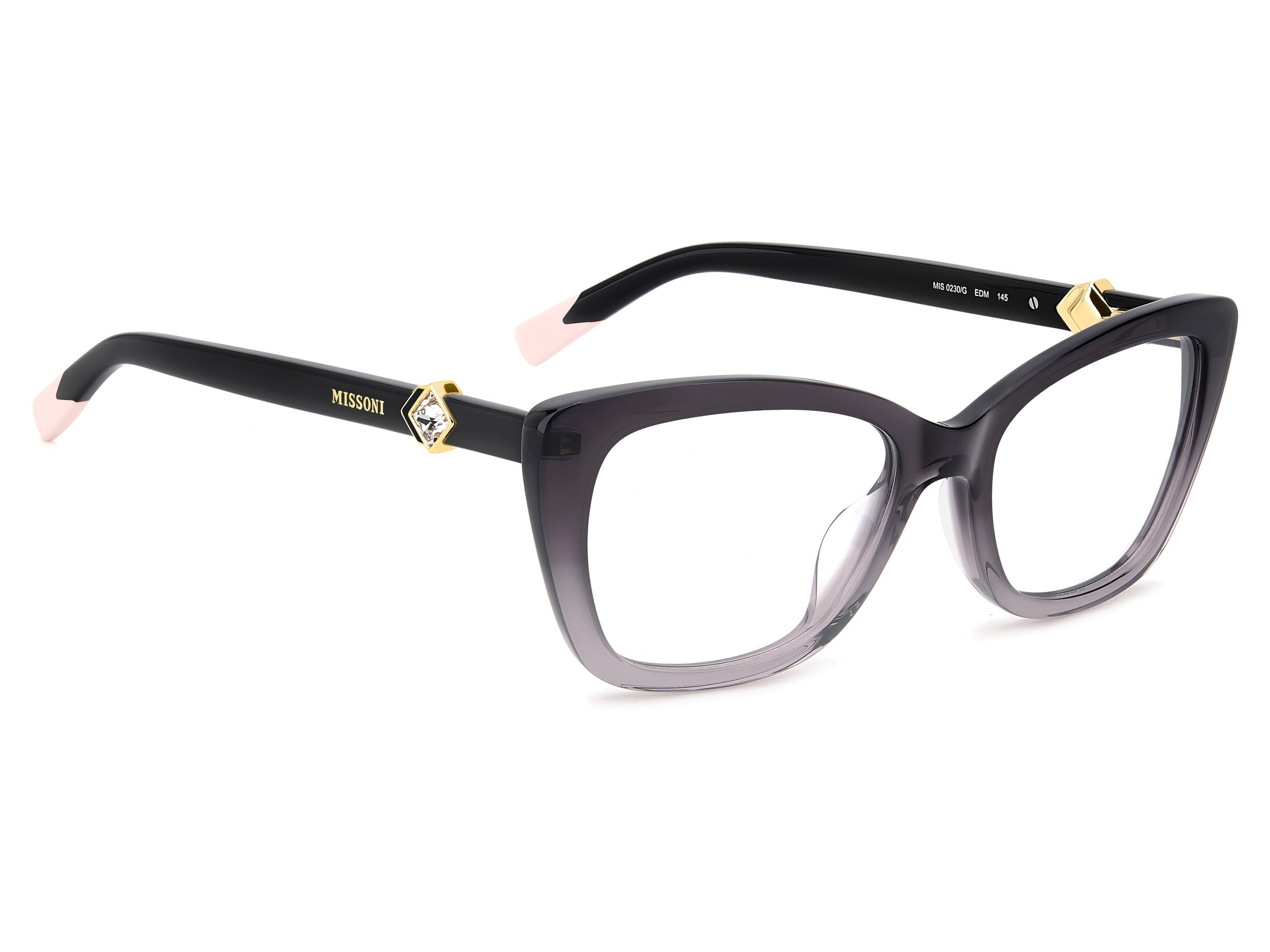 Missoni Square Frames