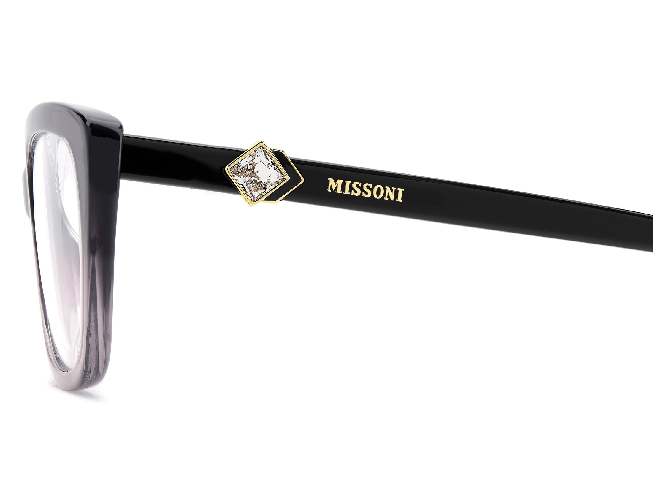 Missoni Square Frames