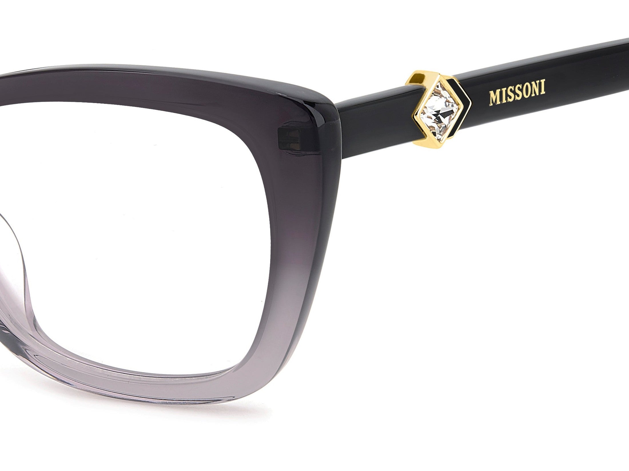 Missoni Square Frames