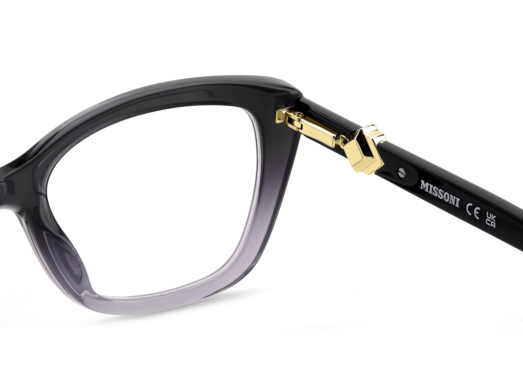 Missoni Square Frames