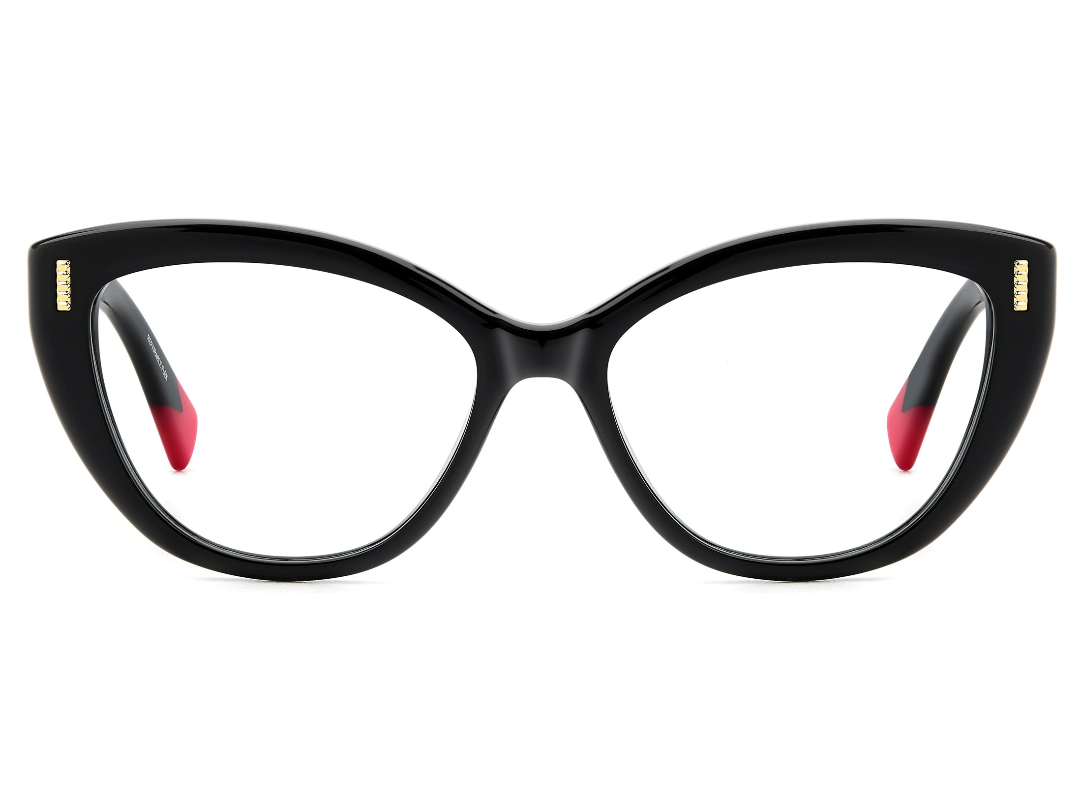 Missoni Cat-Eye Frames