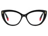Missoni Cat-Eye Frames