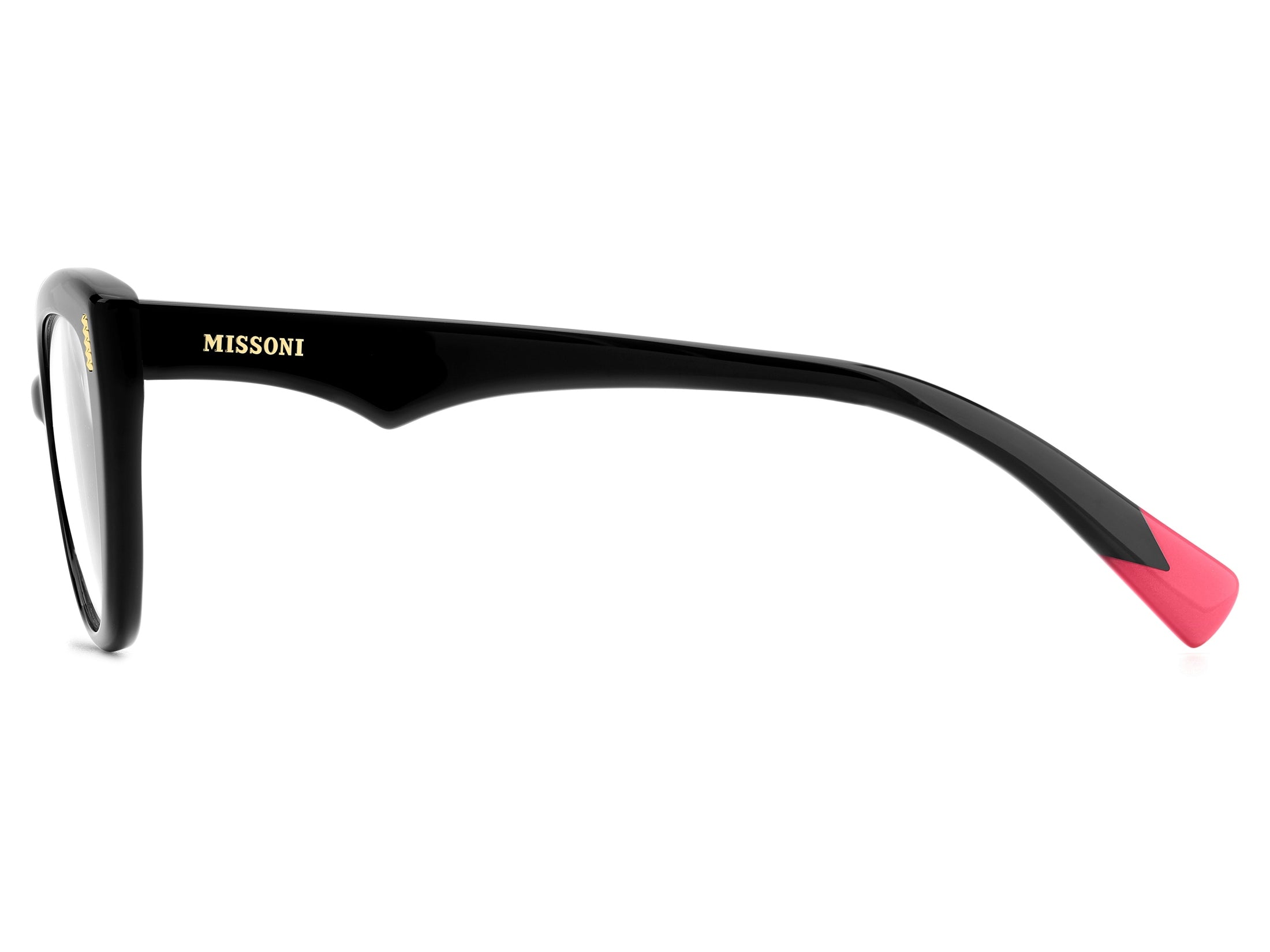 Missoni Cat-Eye Frames