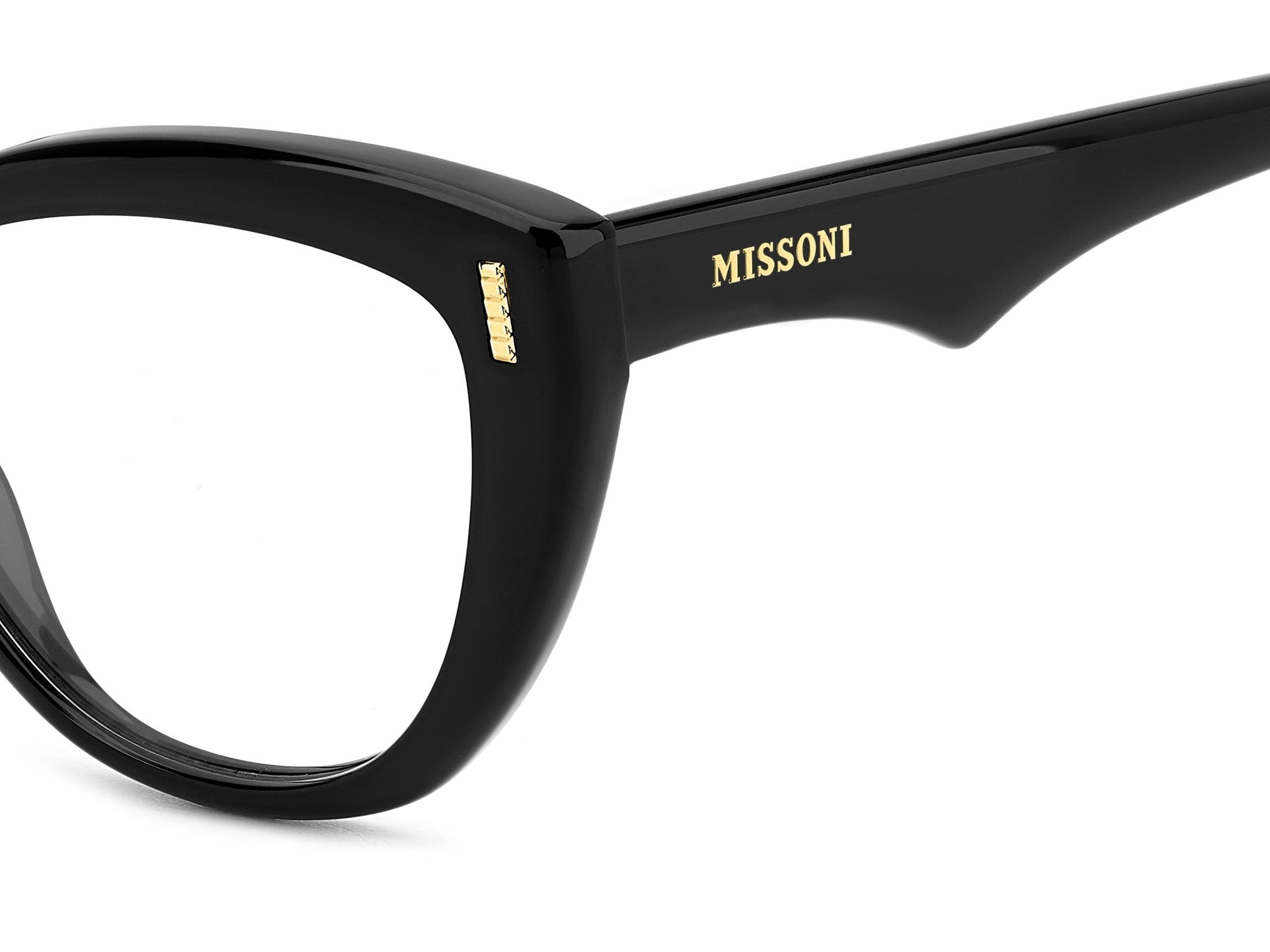 Missoni Cat-Eye Frames