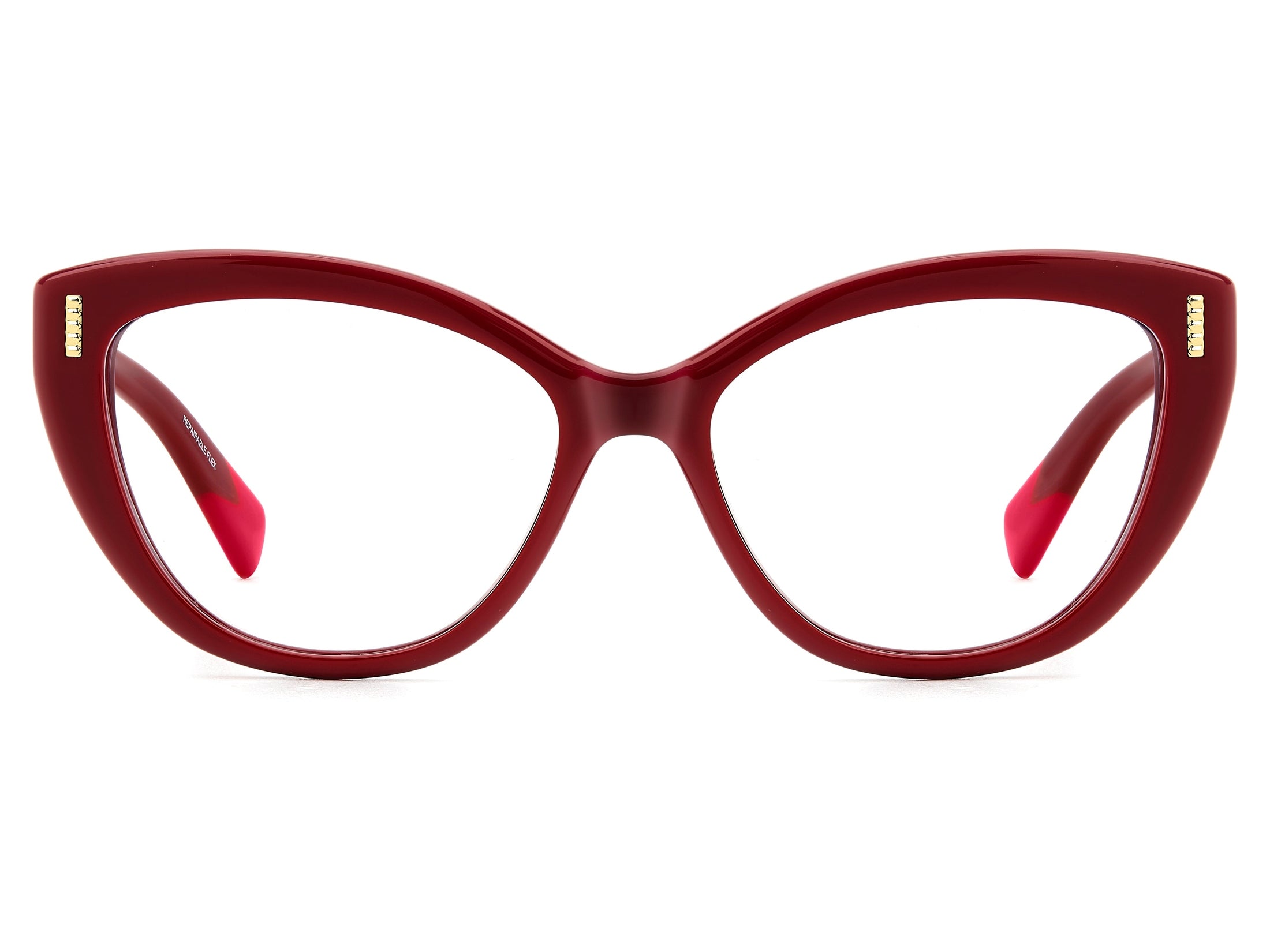 Missoni Cat-Eye Frames