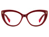 Missoni Cat-Eye Frames