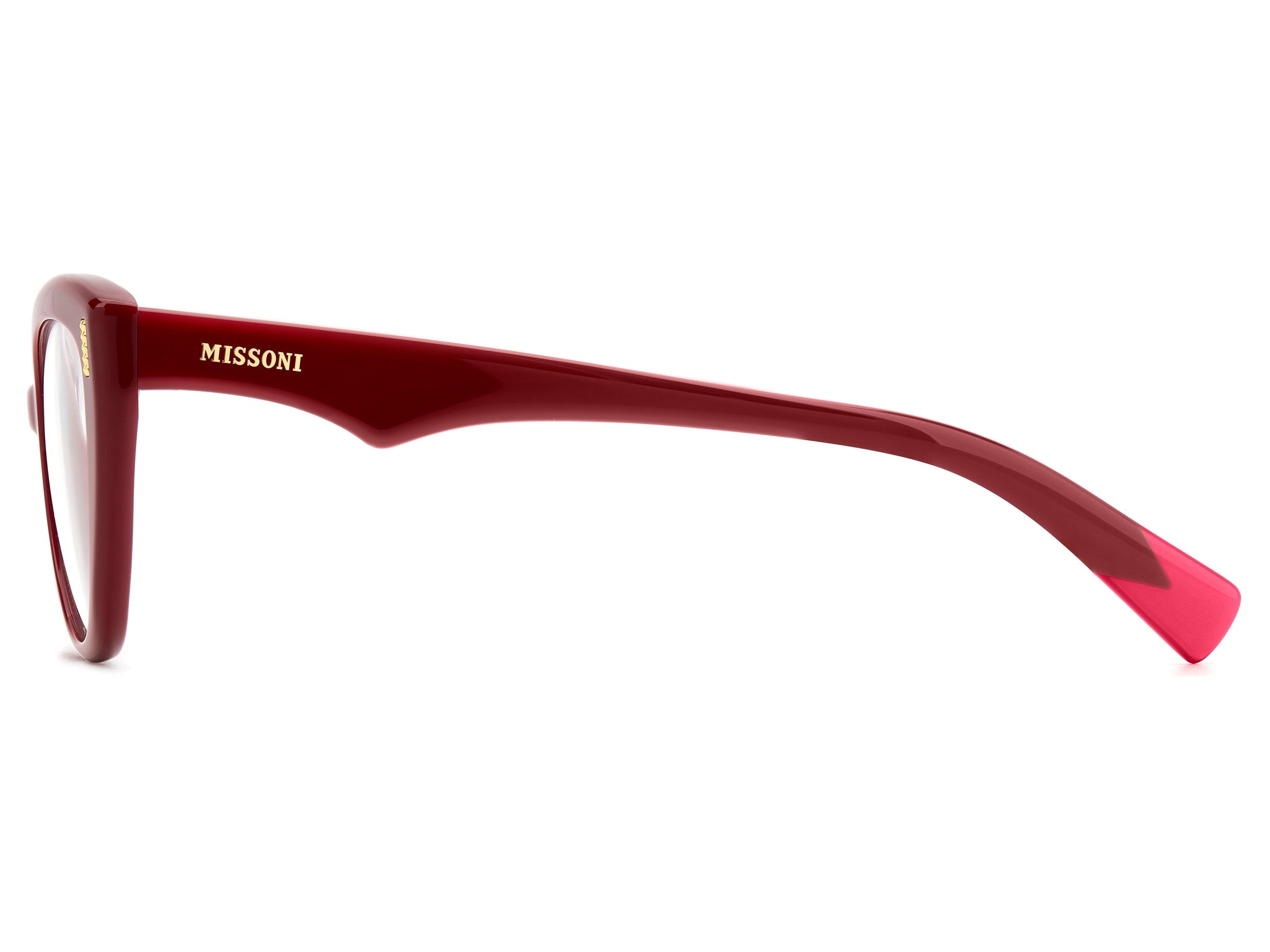 Missoni Cat-Eye Frames