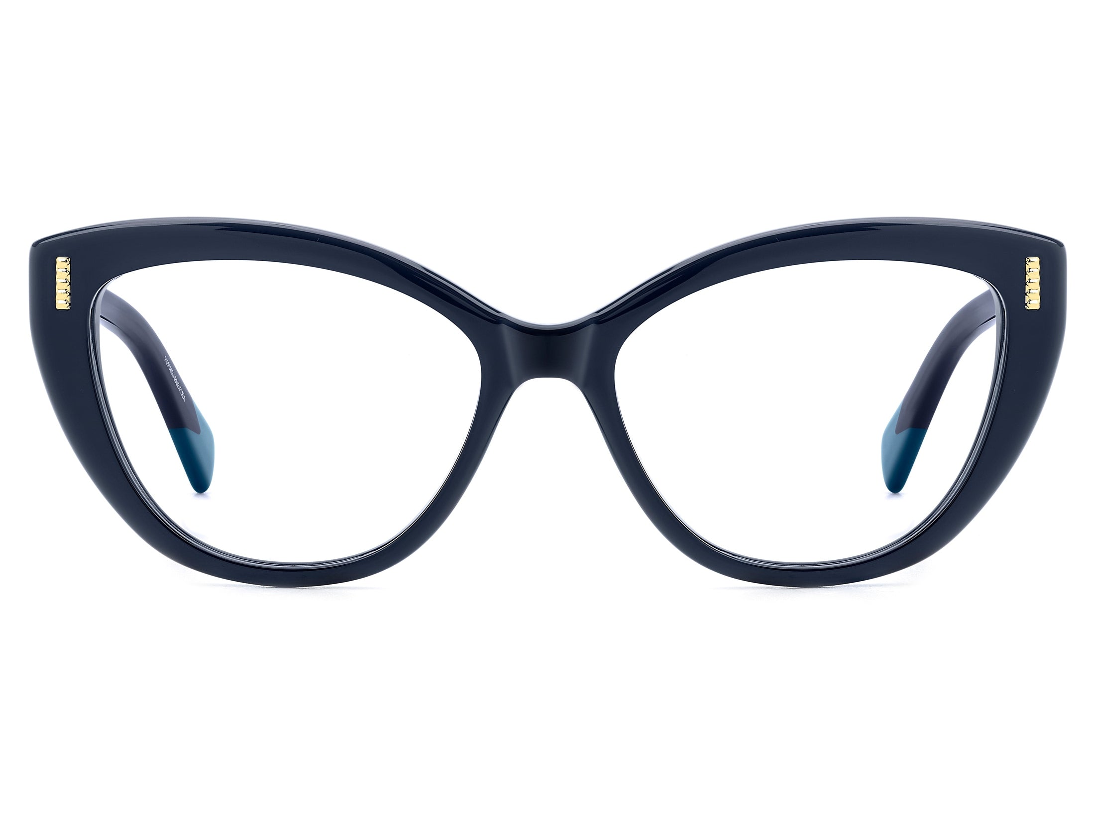 Missoni Cat-Eye Frames