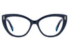 Missoni Cat-Eye Frames
