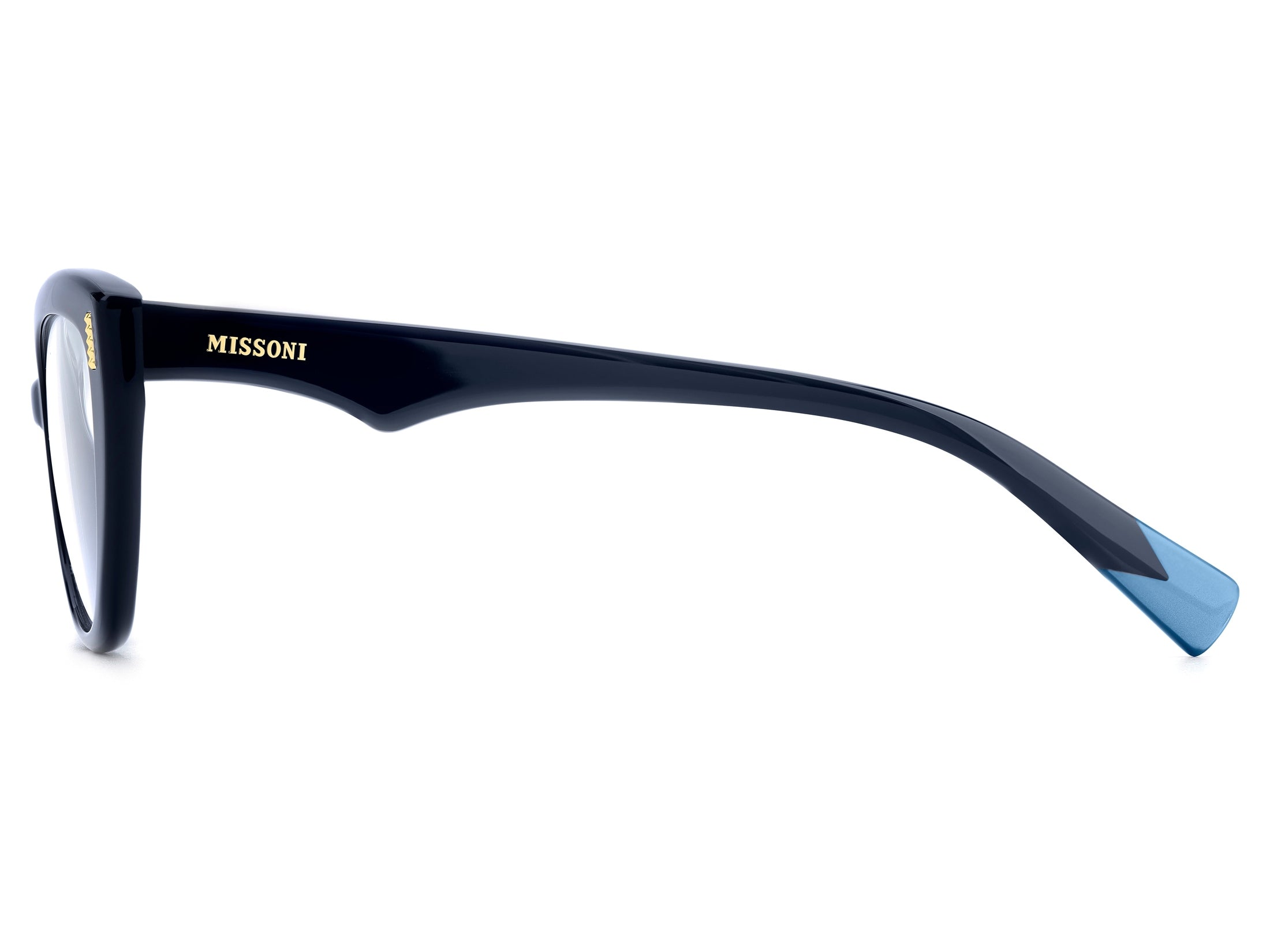 Missoni Cat-Eye Frames