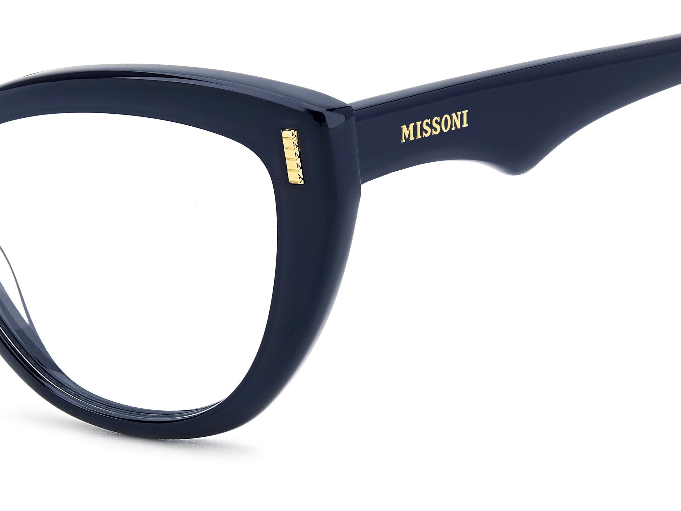 Missoni Cat-Eye Frames