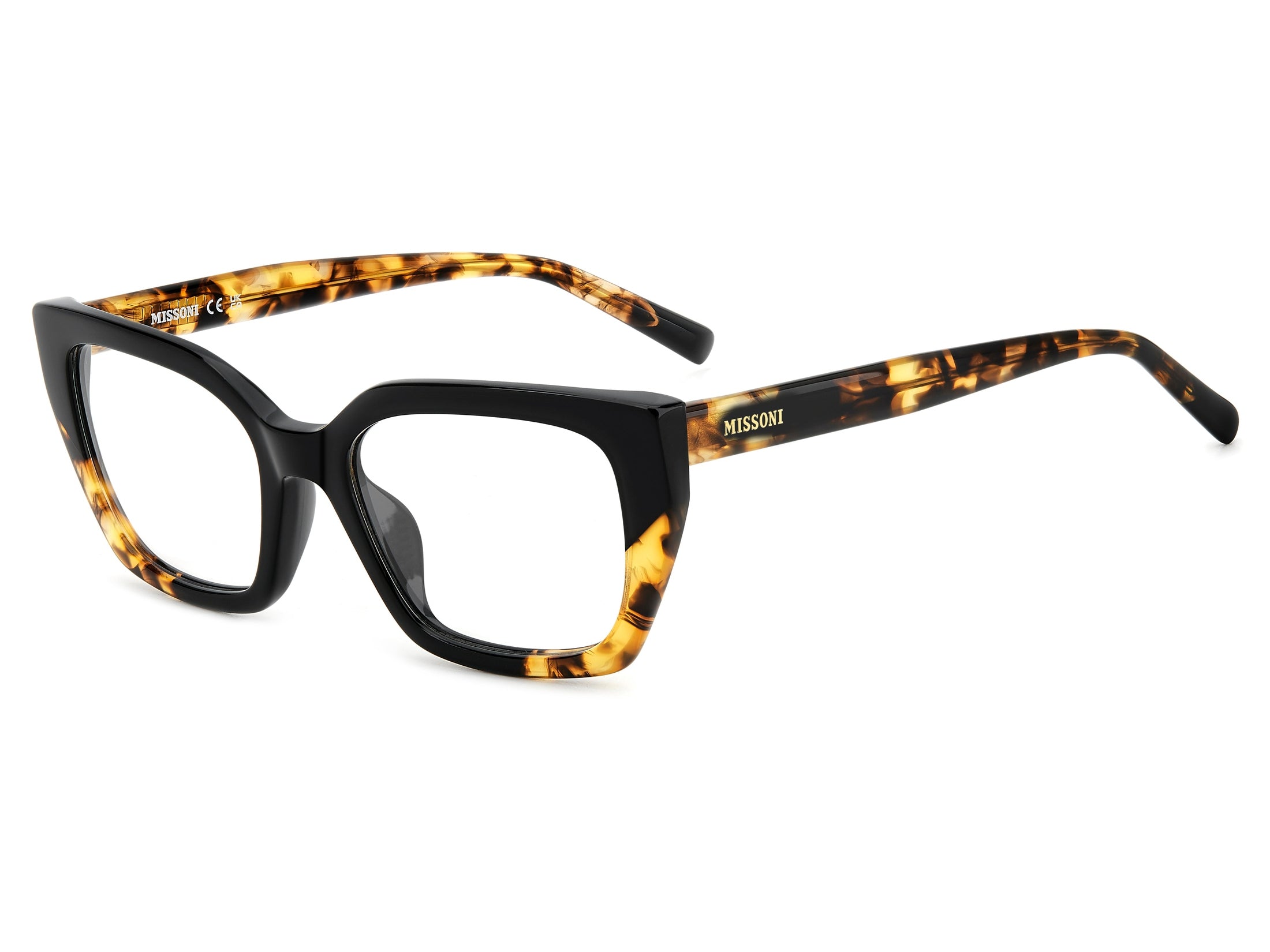 Missoni Square Frames