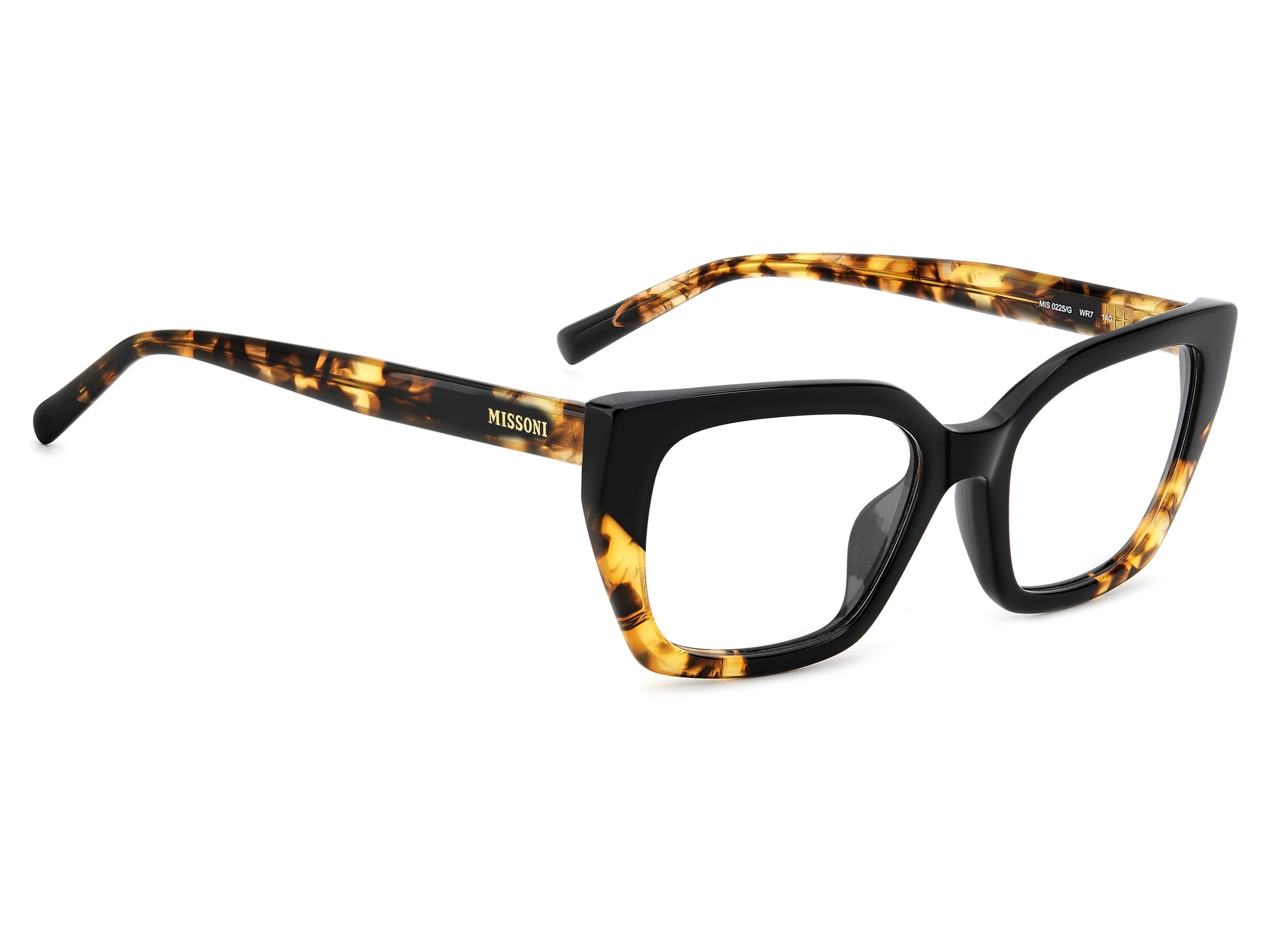 Missoni Square Frames