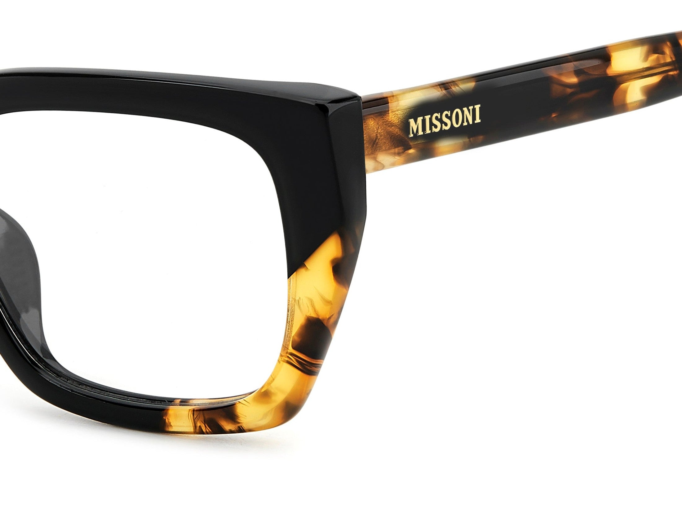 Missoni Square Frames